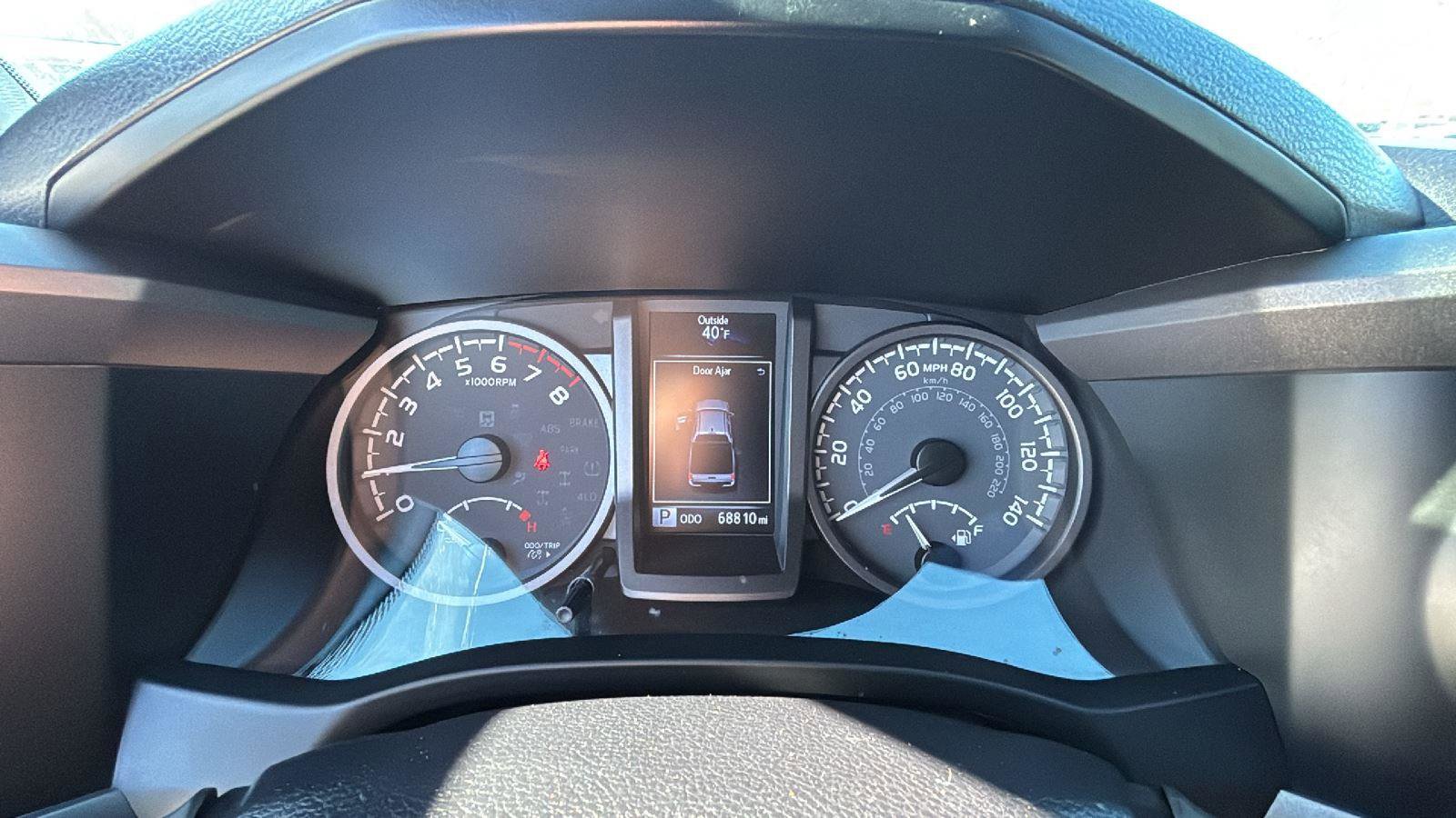 Used 2021 Toyota Tacoma TRD Pro image 14