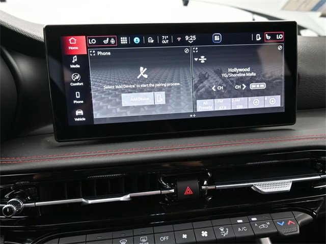 New 2025 Dodge Hornet R/T image 34