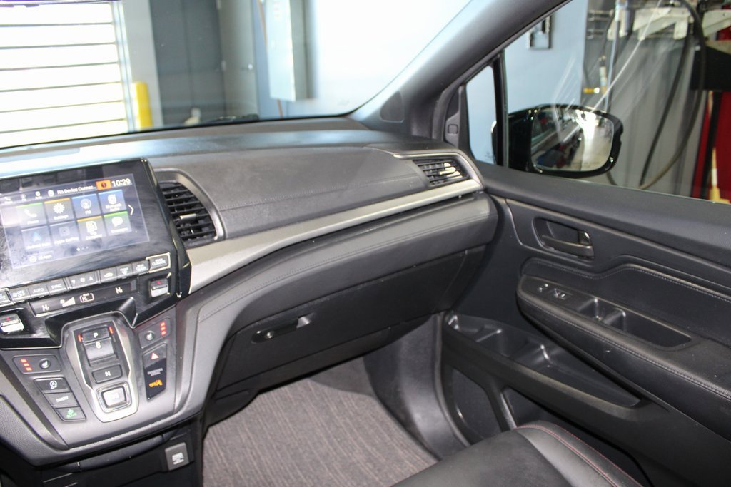 Used 2023 Honda Odyssey Sport image 25