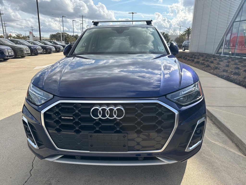 Used 2023 Audi Q5 2.0T Premium w/ Convenience Package image 6