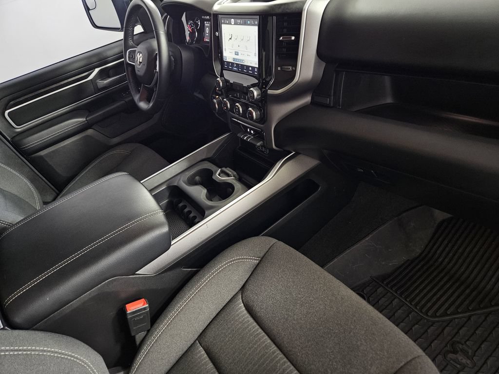 Used 2023 RAM 1500 Lone Star AWD/4WD image 29