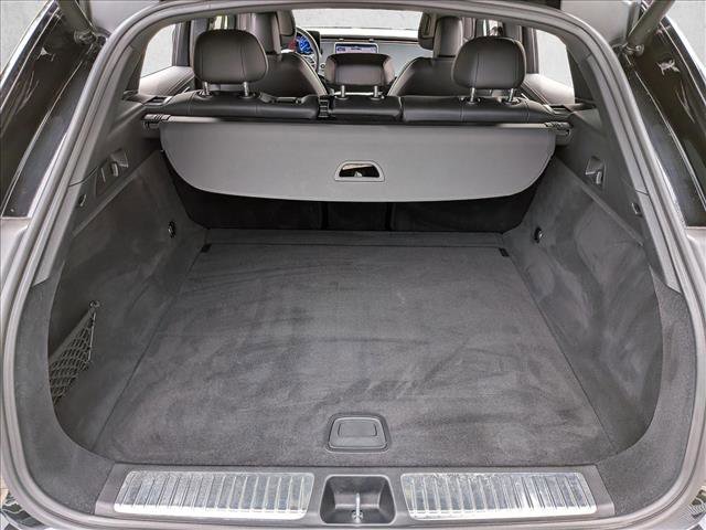 Used 2023 Mercedes-Benz EQE 350+ 4MATIC SUV image 6