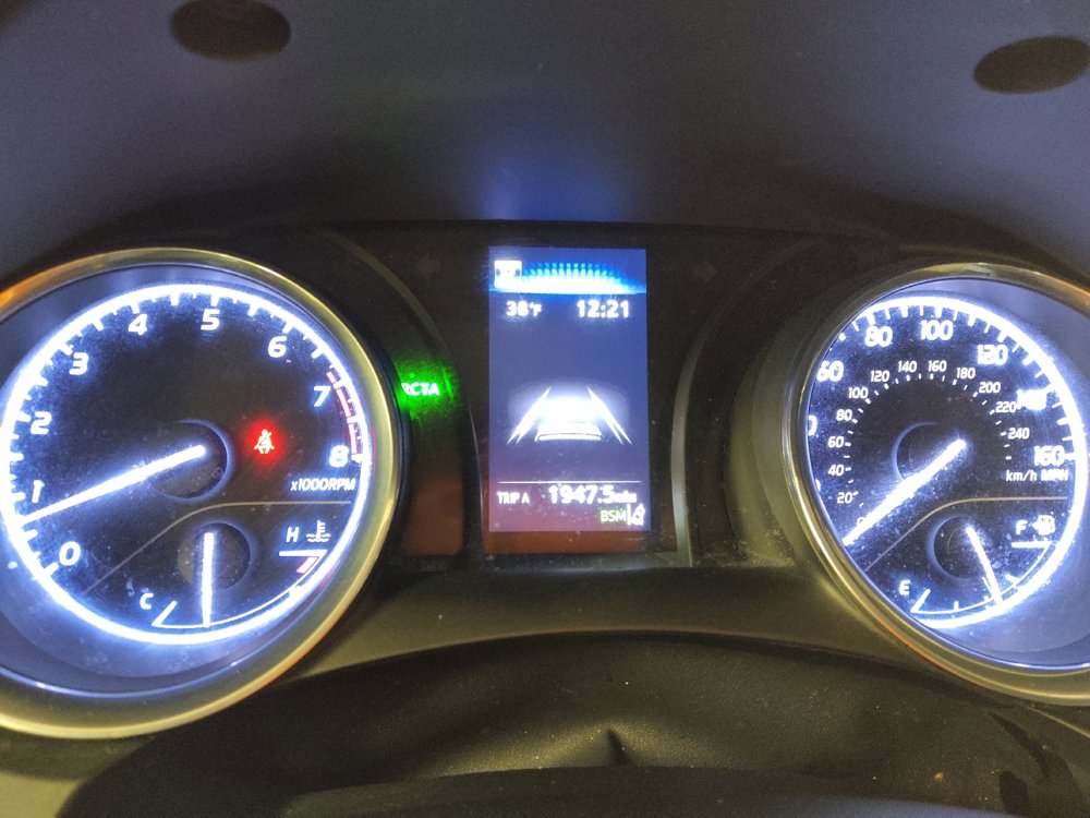 Used 2020 Toyota Camry LE w/ Convenience Package image 23