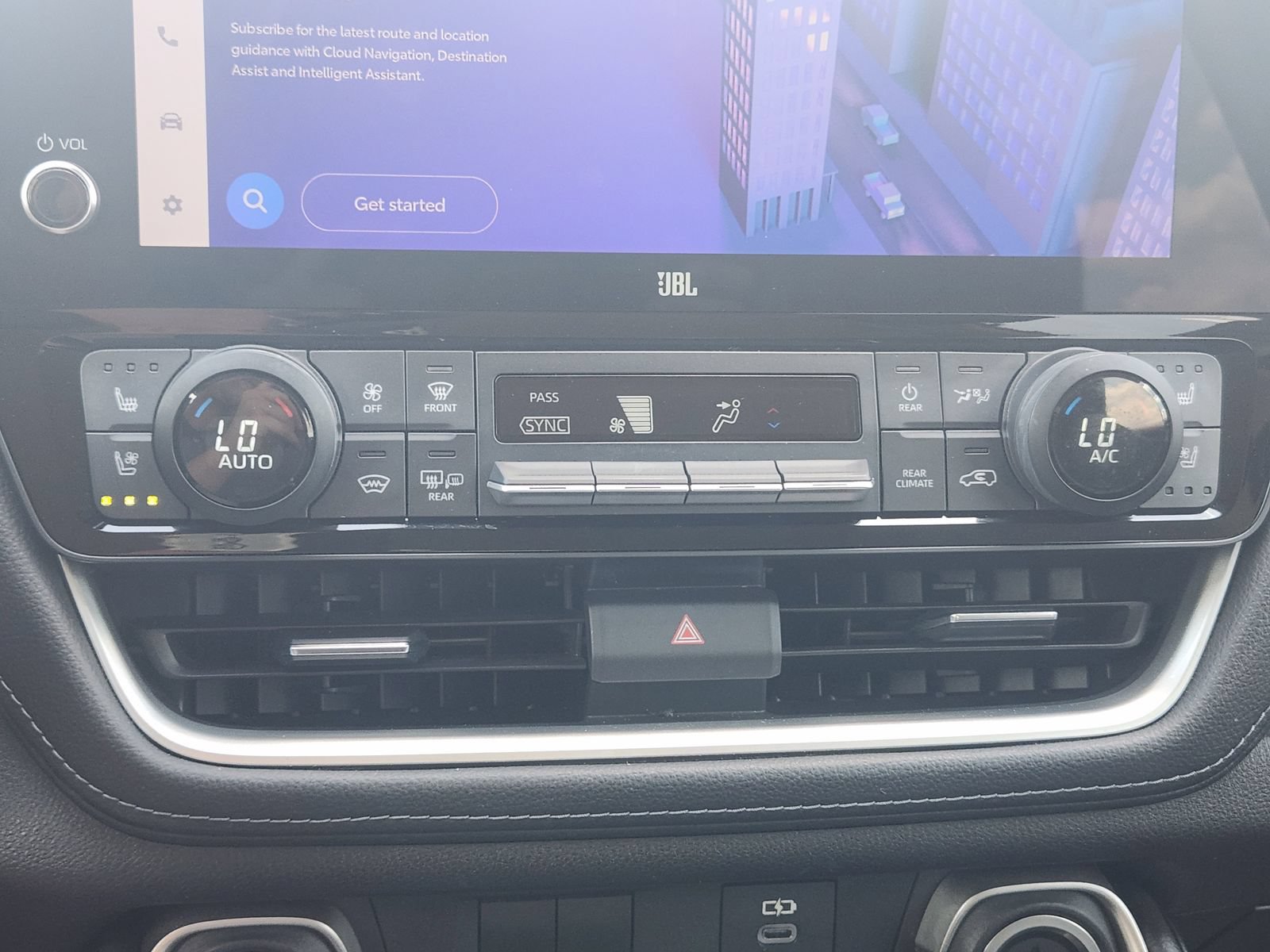 Used 2024 Toyota Grand Highlander FWD image 22