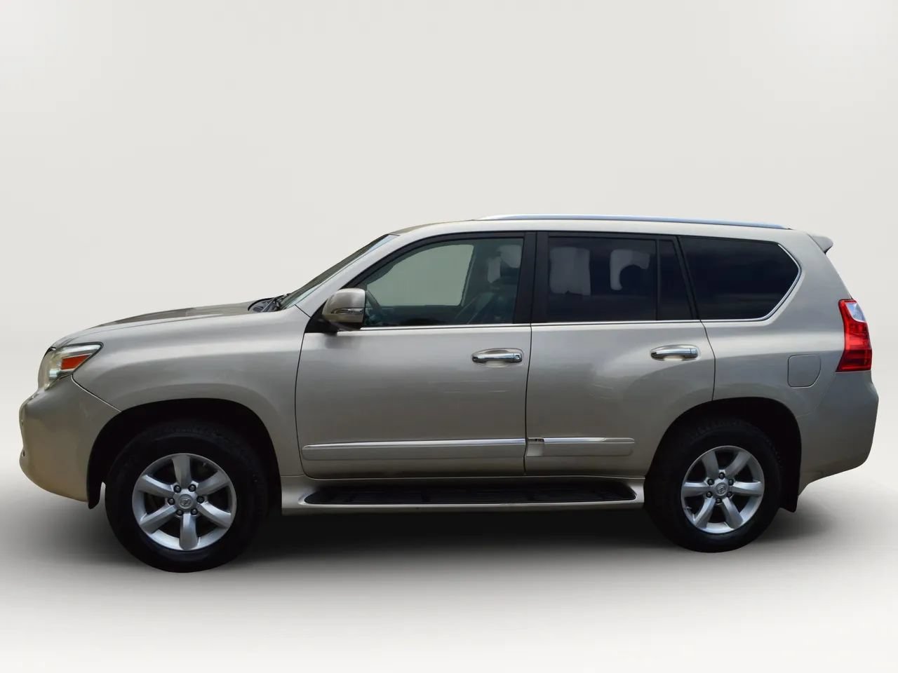 Used 2010 Lexus GX 460 Premium AWD/4WD image 5
