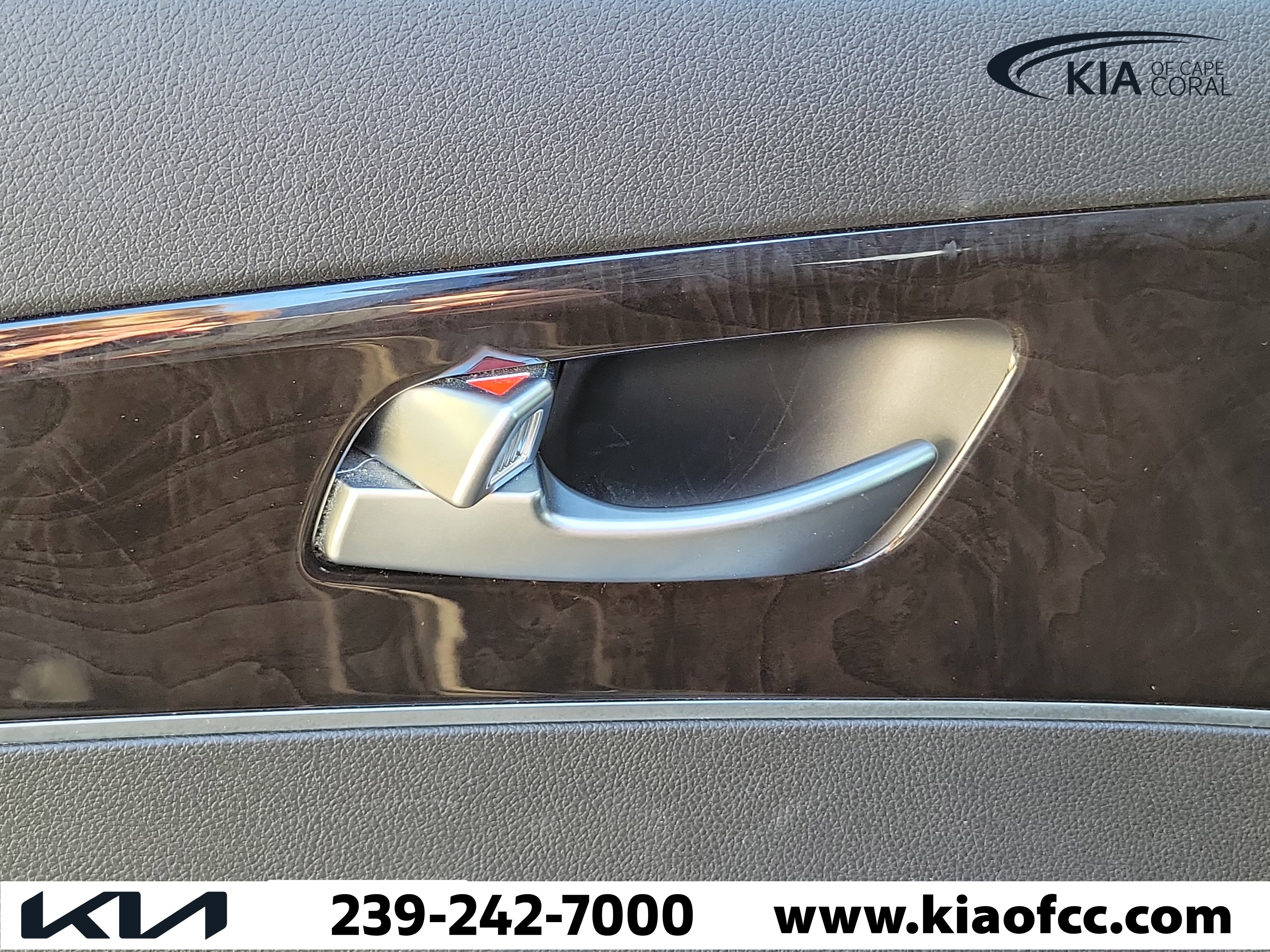 Used 2018 Kia Sorento L FWD image 17