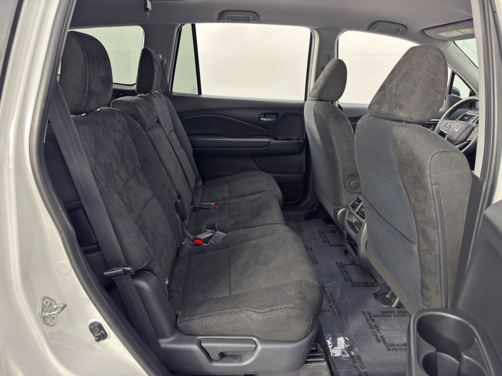 Used 2020 Honda Pilot LX image 35