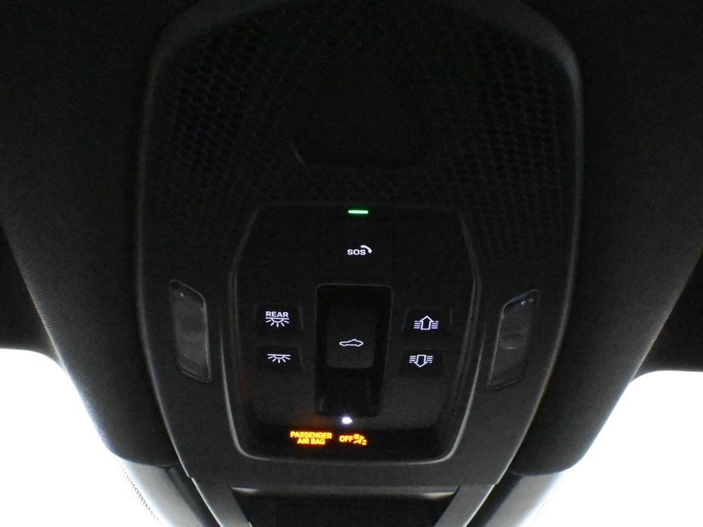 Used 2026 Porsche Cayenne S AWD/4WD image 20