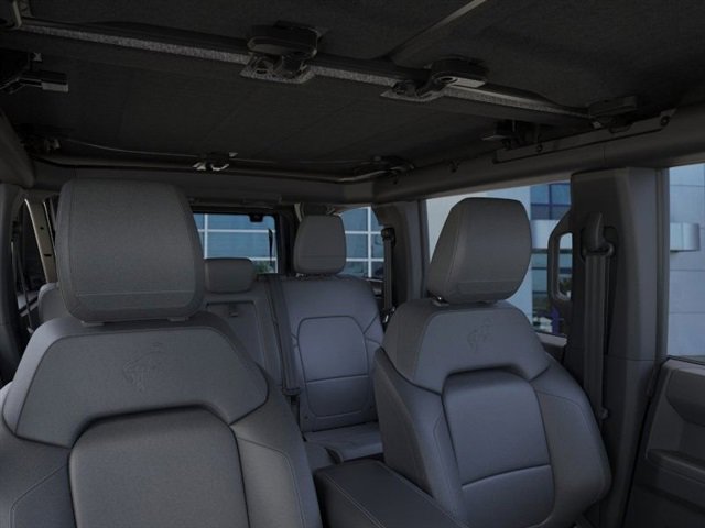 New 2025 Ford Bronco Outer Banks image 12