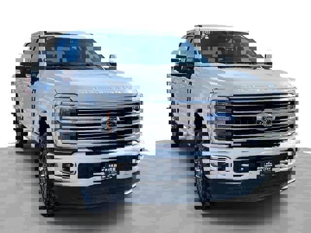 Used 2023 Ford F250 Limited