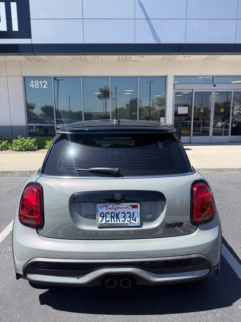 Used 2023 MINI Cooper S FWD image 6