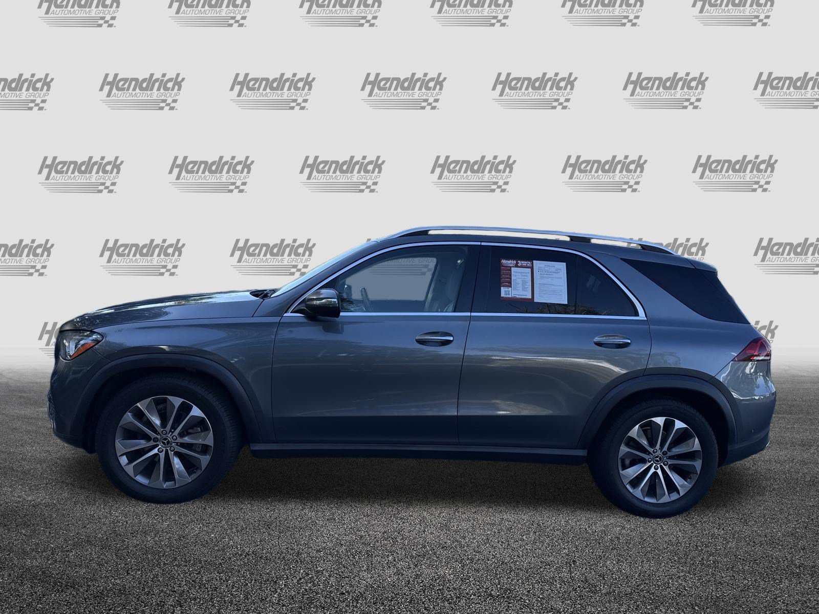 Used 2020 Mercedes-Benz GLE 350 4MATIC image 7