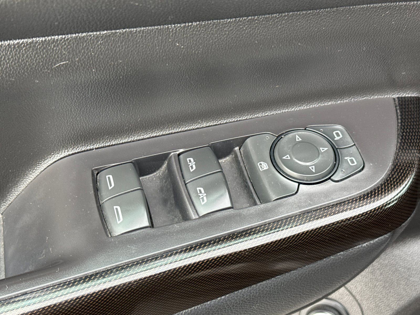 Used 2020 GMC Acadia AT4 w/ Driver Alert Package II image 12