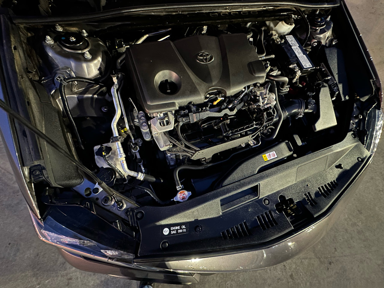 Used 2023 Toyota Camry SE image 26