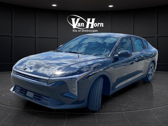 New 2026 Kia K4 FWD image 3