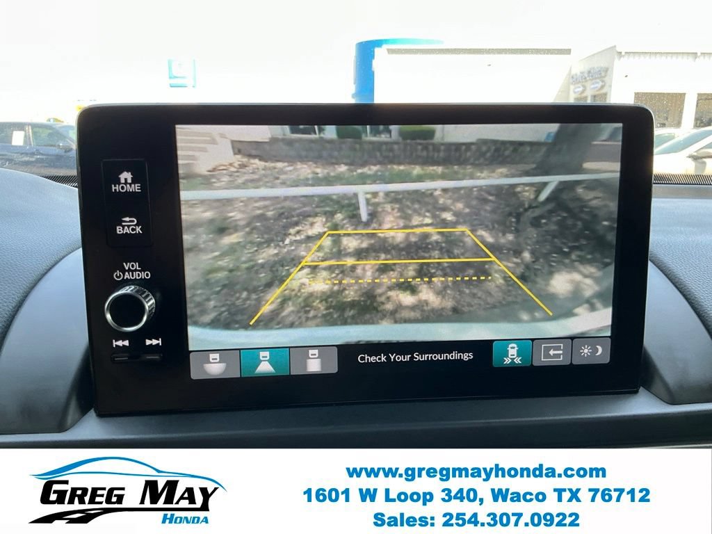 Used 2025 Honda Pilot Touring image 35