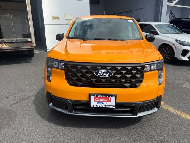 New 2026 Ford Maverick XLT w/ XLT Luxury Package FWD image 2