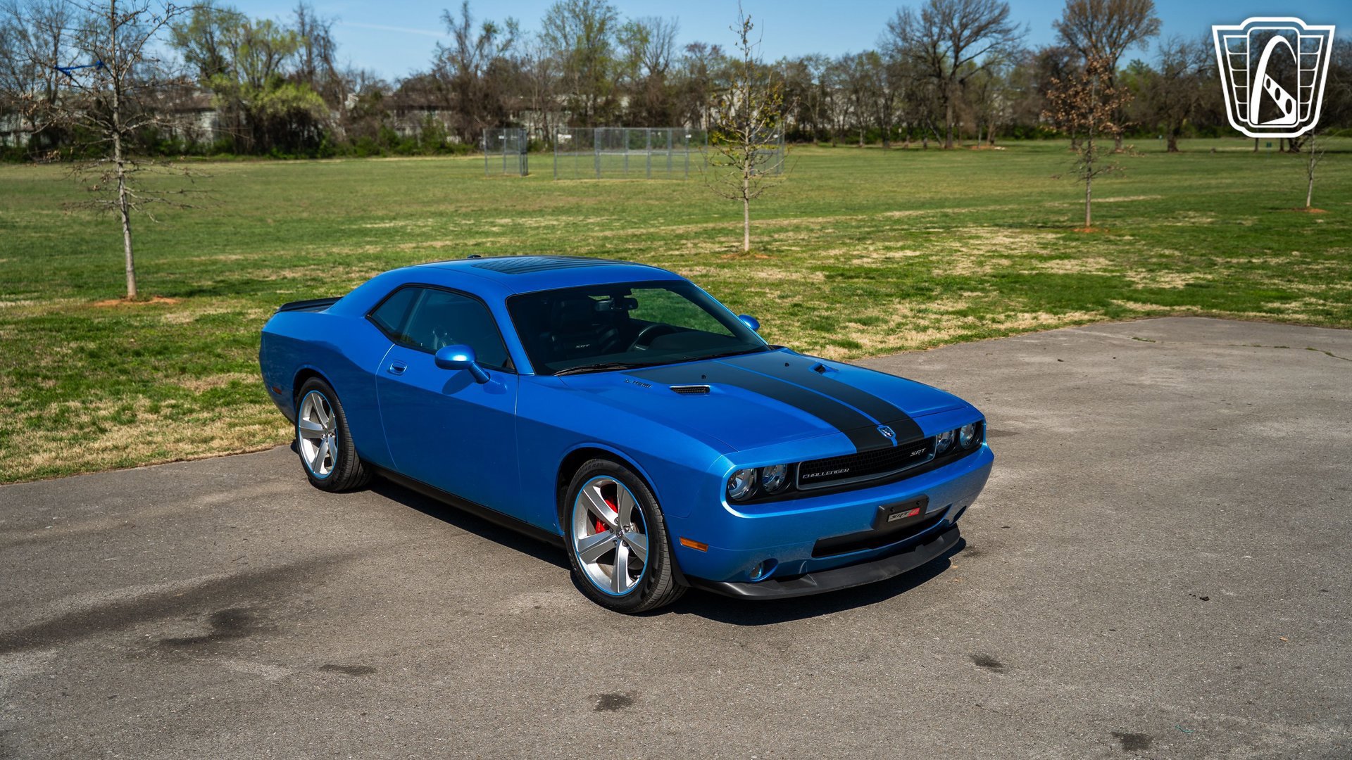Used 2010 Dodge Challenger SRT8 w/ SRT Option Group II image 23