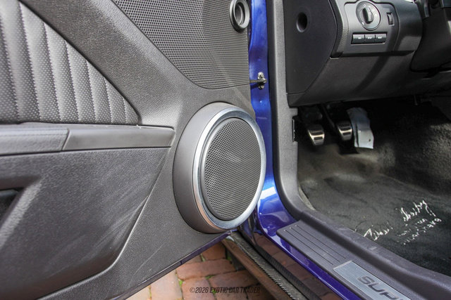 Used 2012 Ford Mustang Shelby GT500 image 36