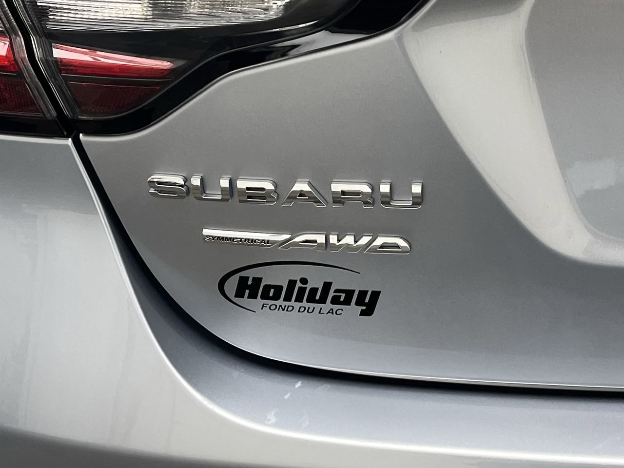 Used 2020 Subaru Legacy w/ Alloy Wheel Package image 24