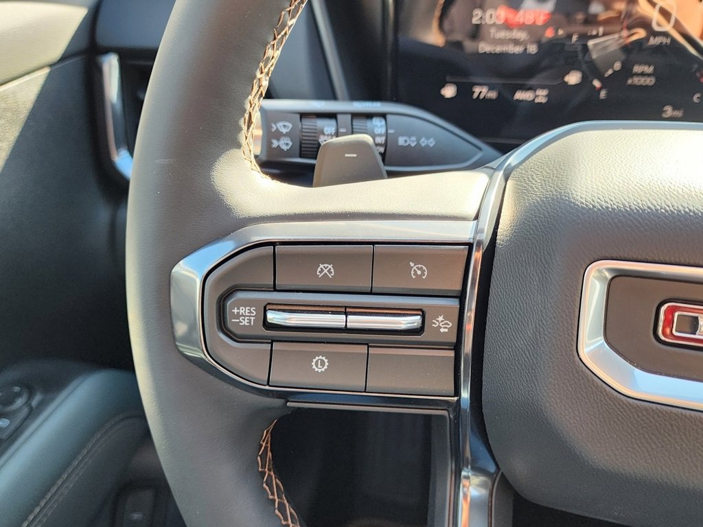 New 2026 GMC Terrain AT4 w/ Convenience Package III image 20