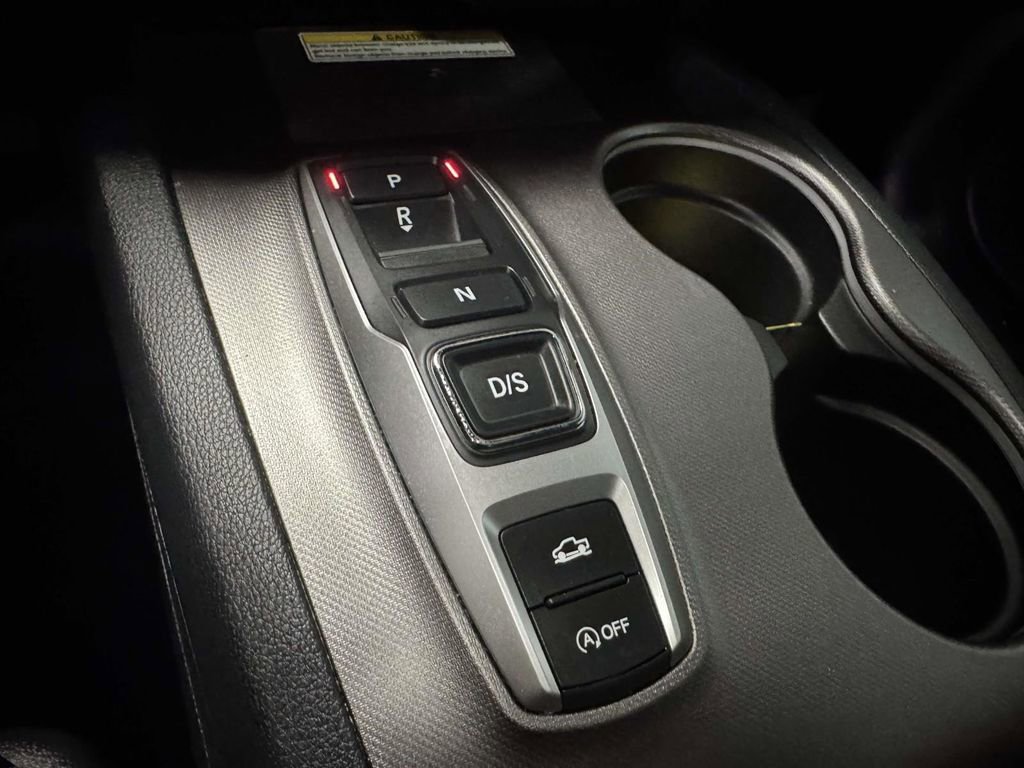 Used 2022 Honda Ridgeline RTL-E image 38