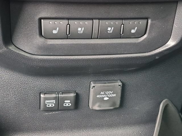New 2026 Toyota Tundra Platinum AWD/4WD image 26