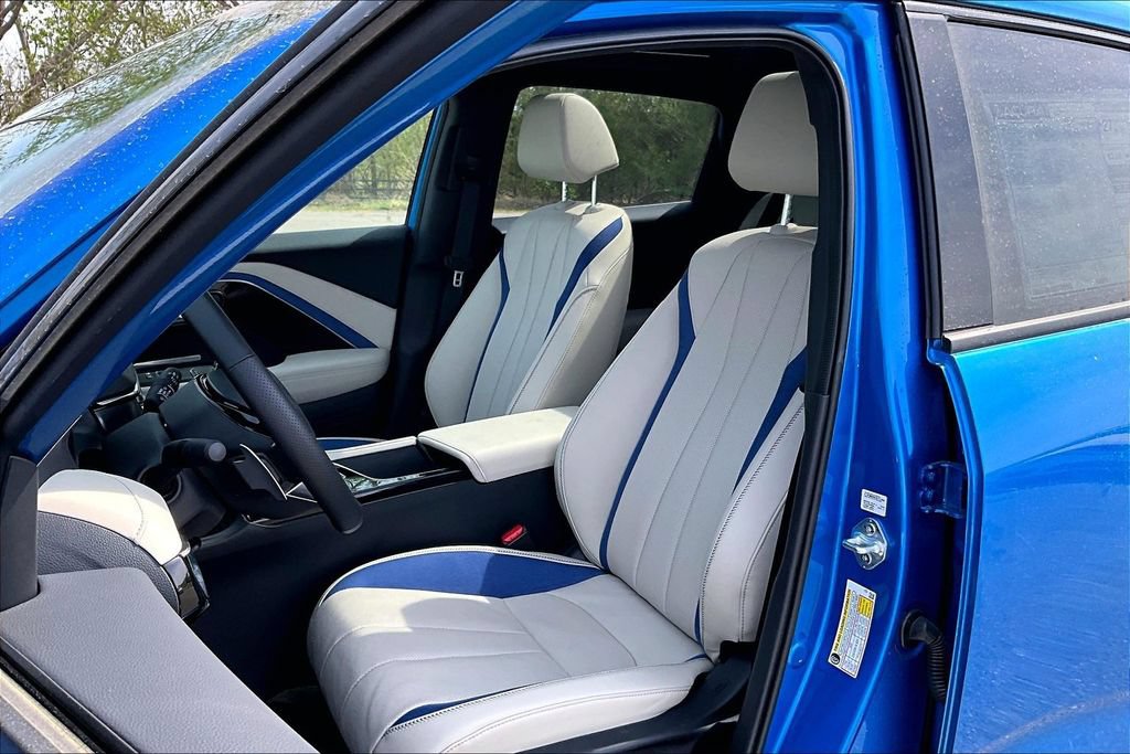 New 2026 Acura ADX A-Spec AWD/4WD image 30