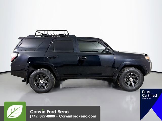 Used 2021 Toyota 4Runner Trail Special Edition image 10