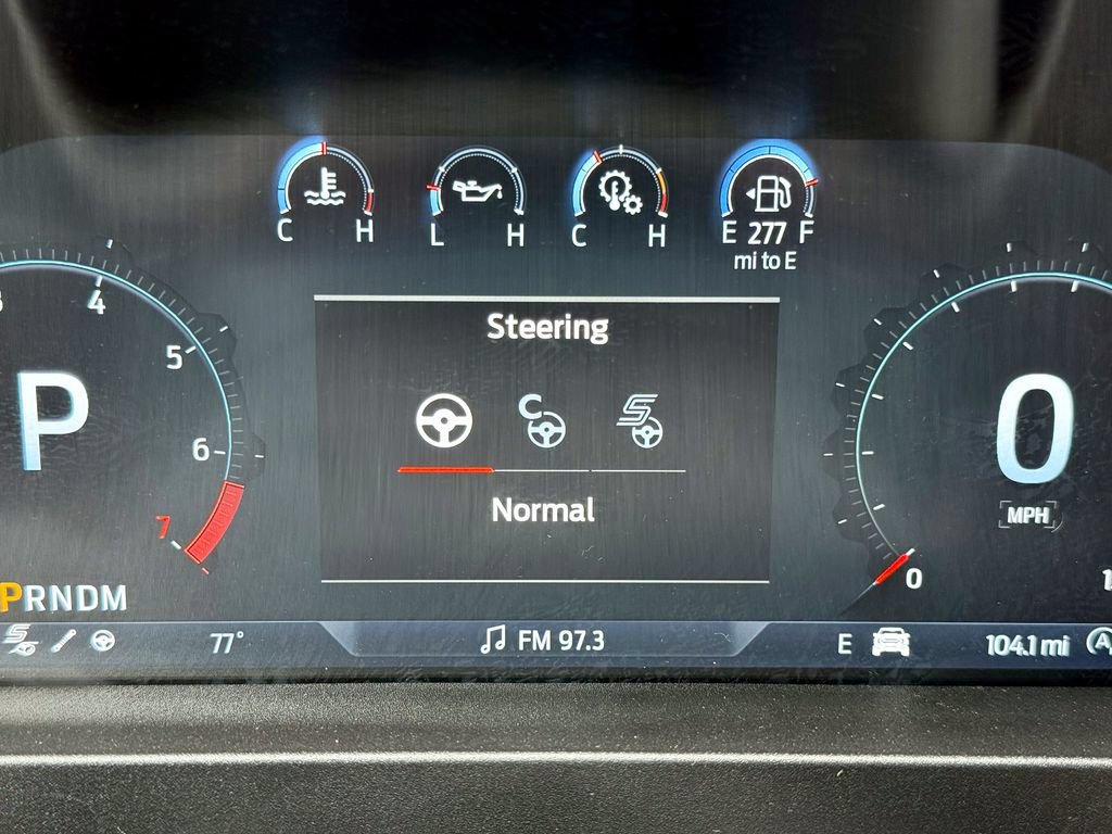 New 2026 Ford Ranger Raptor AWD/4WD image 30