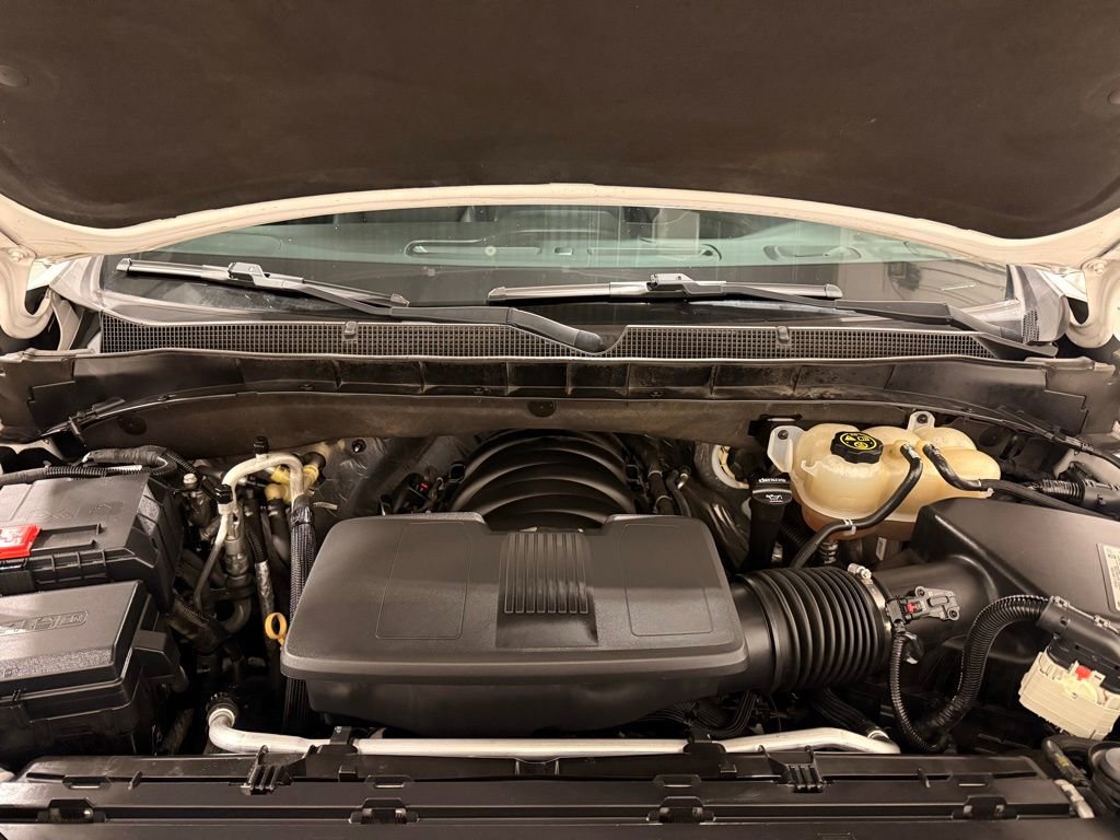 Used 2021 Chevrolet Tahoe Z71 w/ Z71 Signature Package image 11