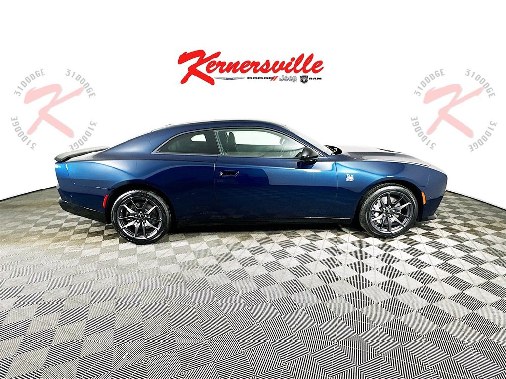 New 2026 Dodge Charger R/T Scat Pack image 8