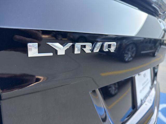 New 2026 Cadillac Lyriq Premium Sport RWD image 20