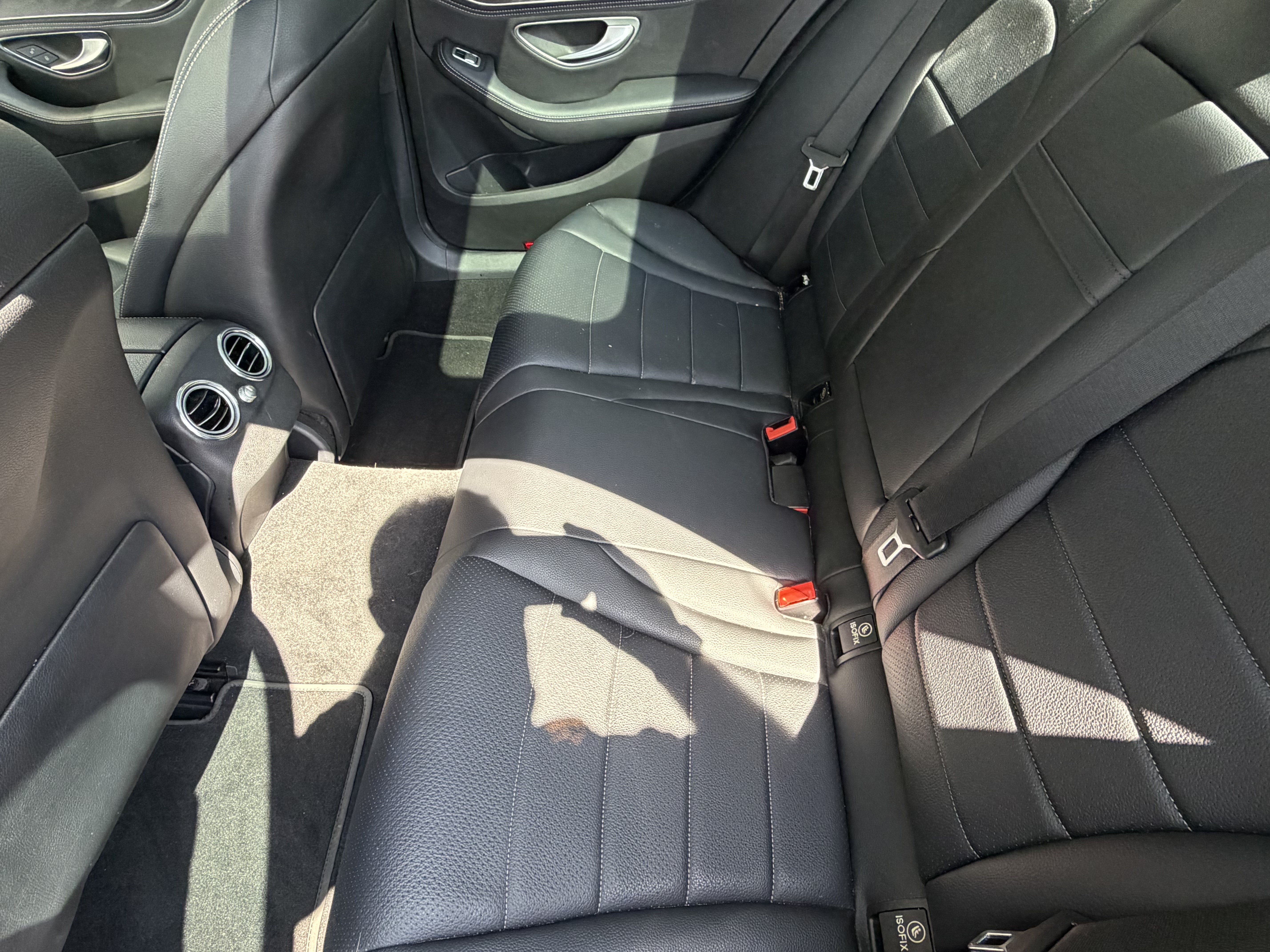 Used 2016 Mercedes-Benz C 300 Sedan image 31