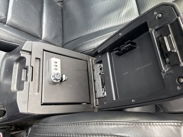 Used 2020 Toyota Tacoma TRD Off-Road w/ TRD Premium Off Road Package image 25