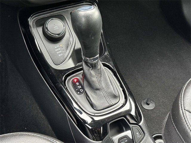 Used 2021 Jeep Compass Latitude image 21