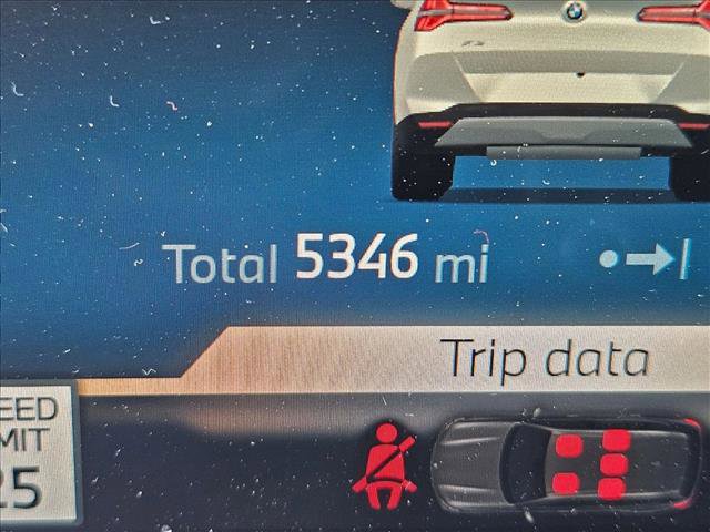 Used 2025 BMW X3 xDrive30i w/ Premium Package image 11