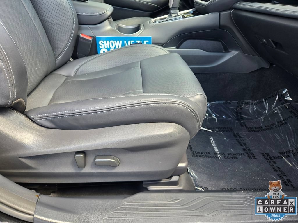 Used 2024 Subaru Outback Touring XT AWD/4WD image 50