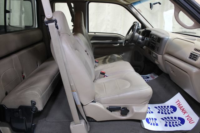 Used 1999 Ford F350 Lariat AWD/4WD image 18