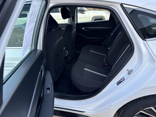 Used 2023 Hyundai Sonata SEL image 19