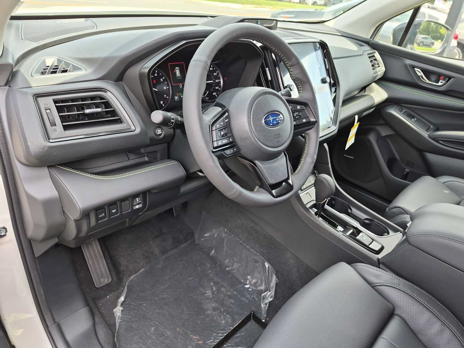 New 2026 Subaru Ascent Bronze Edition AWD/4WD image 10