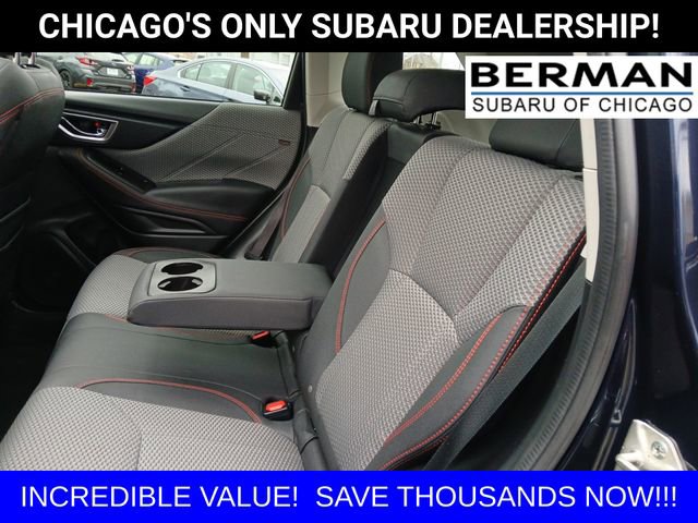 Used 2020 Subaru Forester Sport image 24