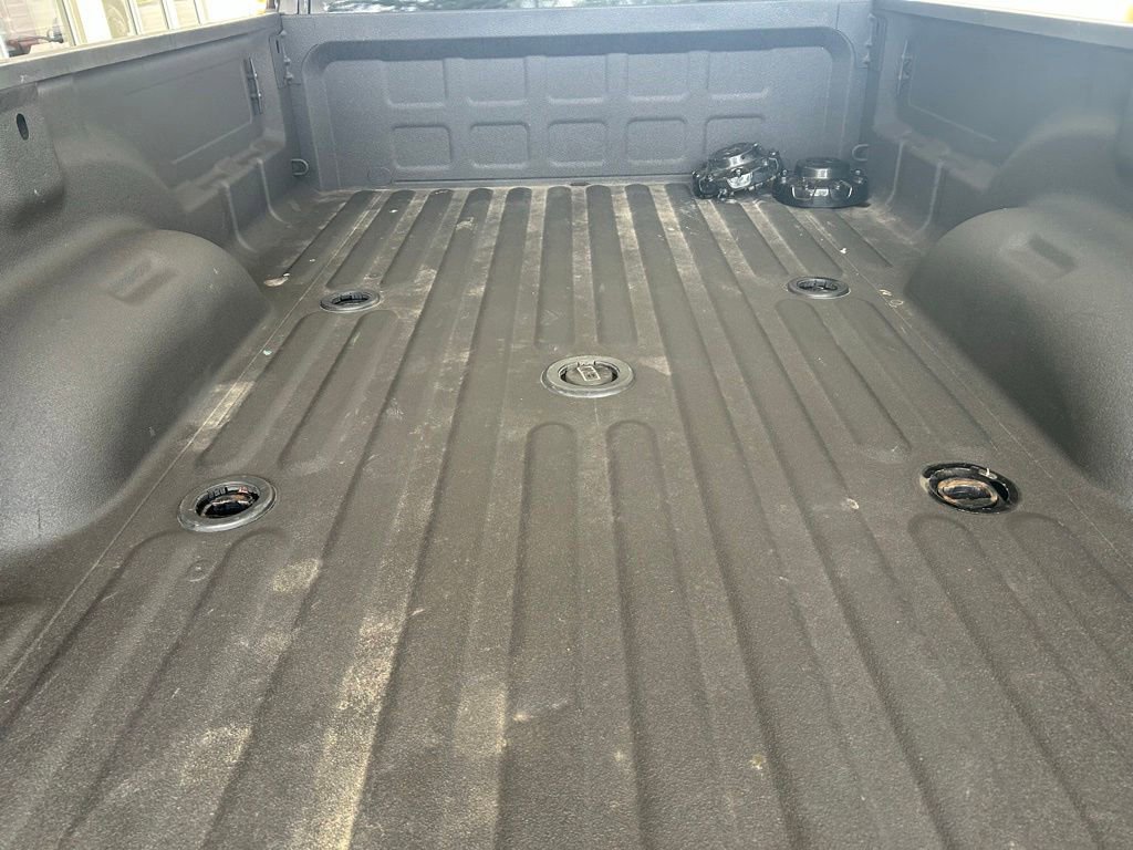 Used 2024 RAM 3500 Limited w/ Night Edition AWD/4WD image 41