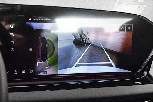 New 2025 Audi A5 2.0T Premium Plus Sedan image 15