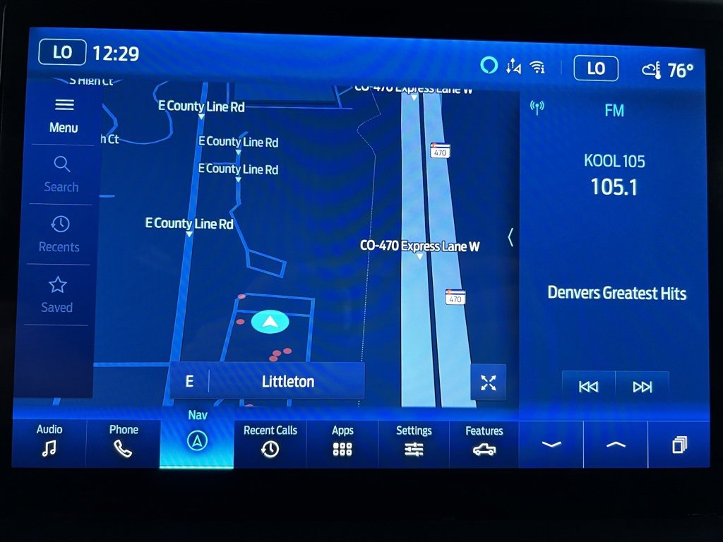 Used 2022 Ford F150 XLT w/ Equipment Group 302A High image 46