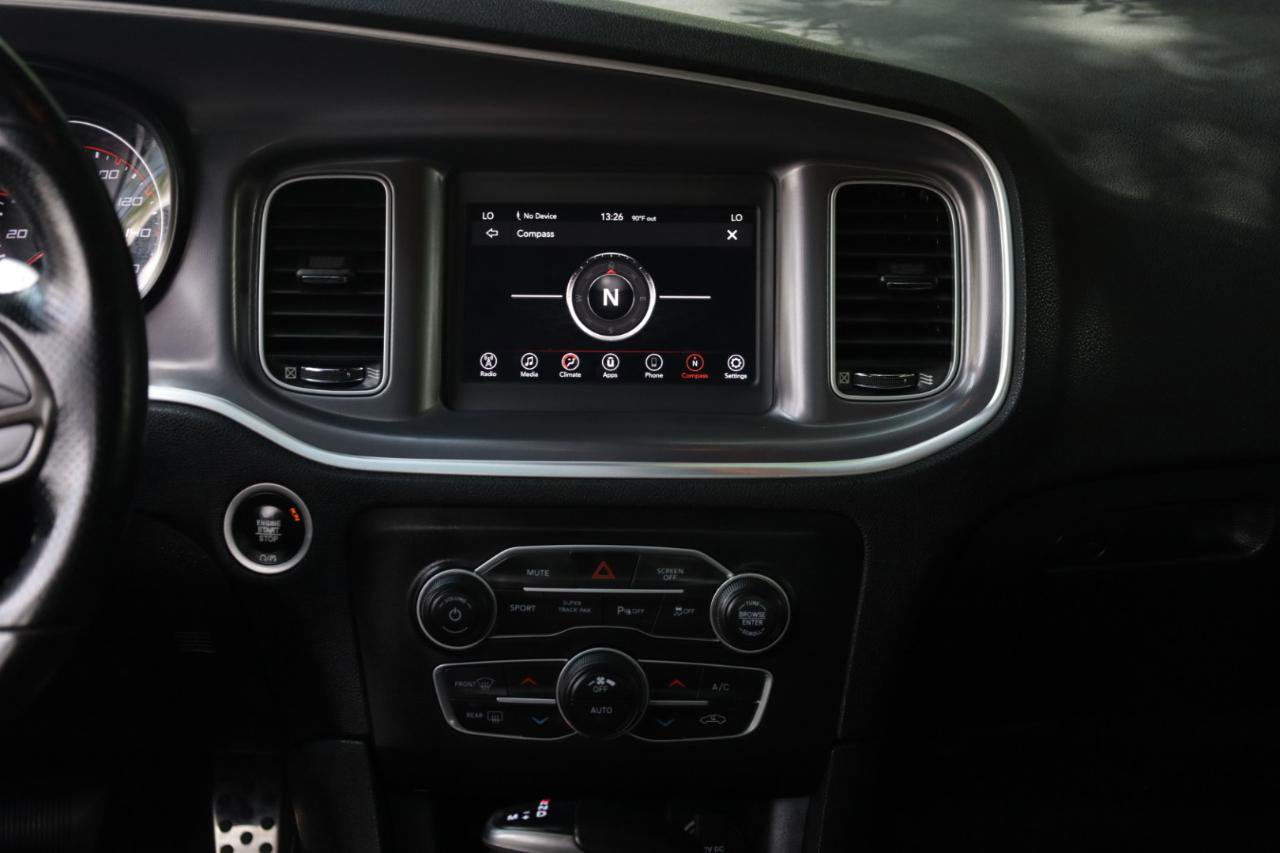 Used 2020 Dodge Charger R/T RWD image 26