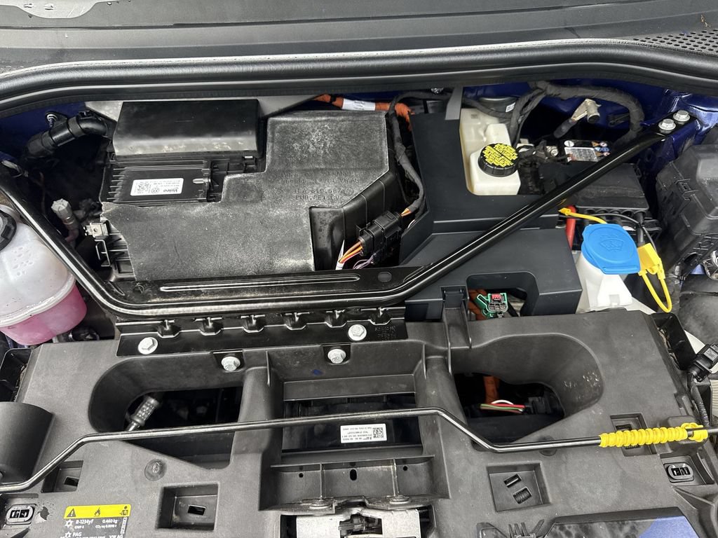 Used 2021 Volkswagen ID.4 Pro S RWD image 18