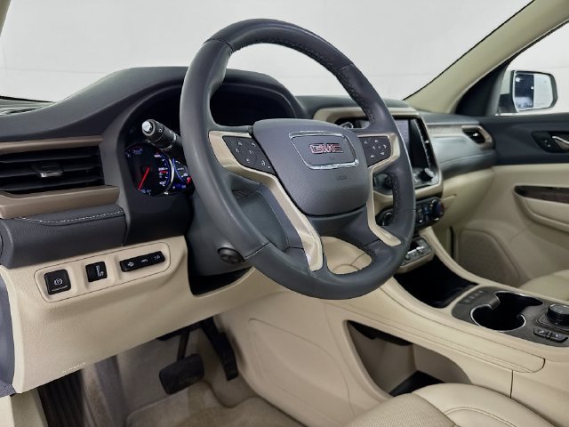 Used 2023 GMC Acadia Denali AWD/4WD image 20