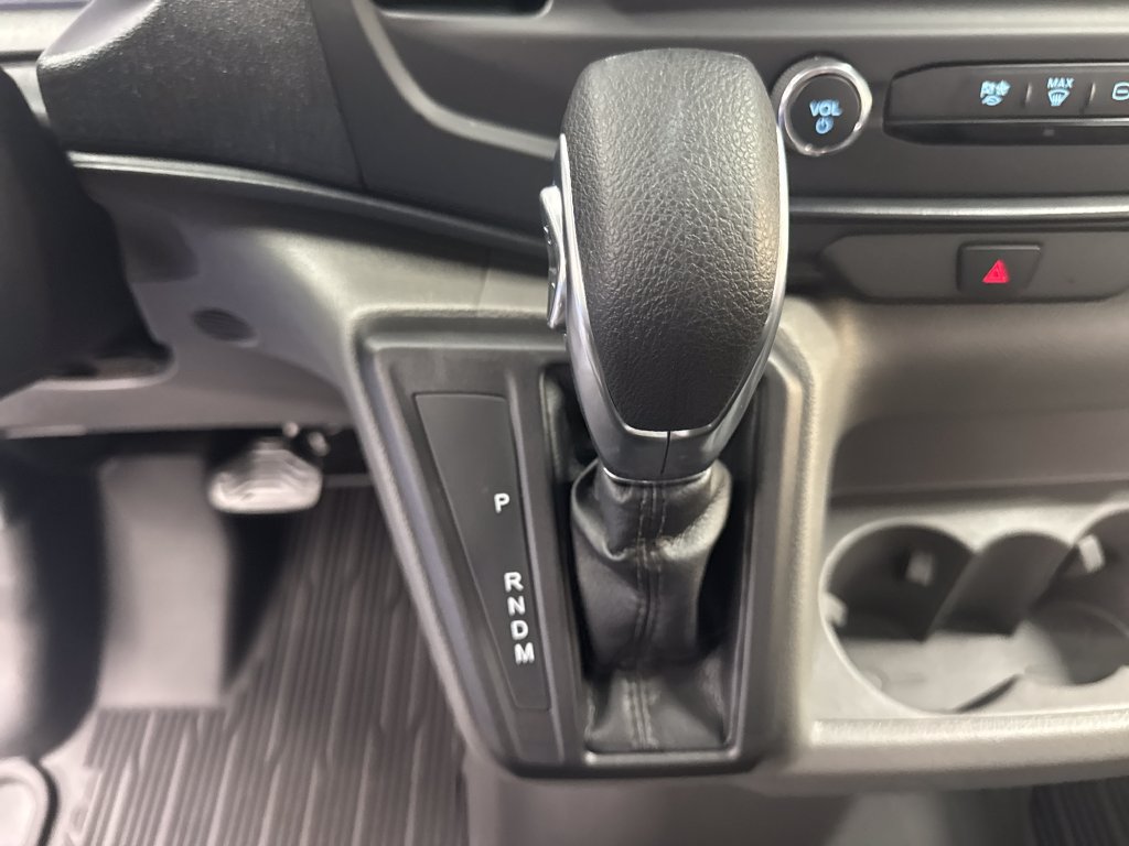 New 2026 Ford Transit 350 XL RWD image 25