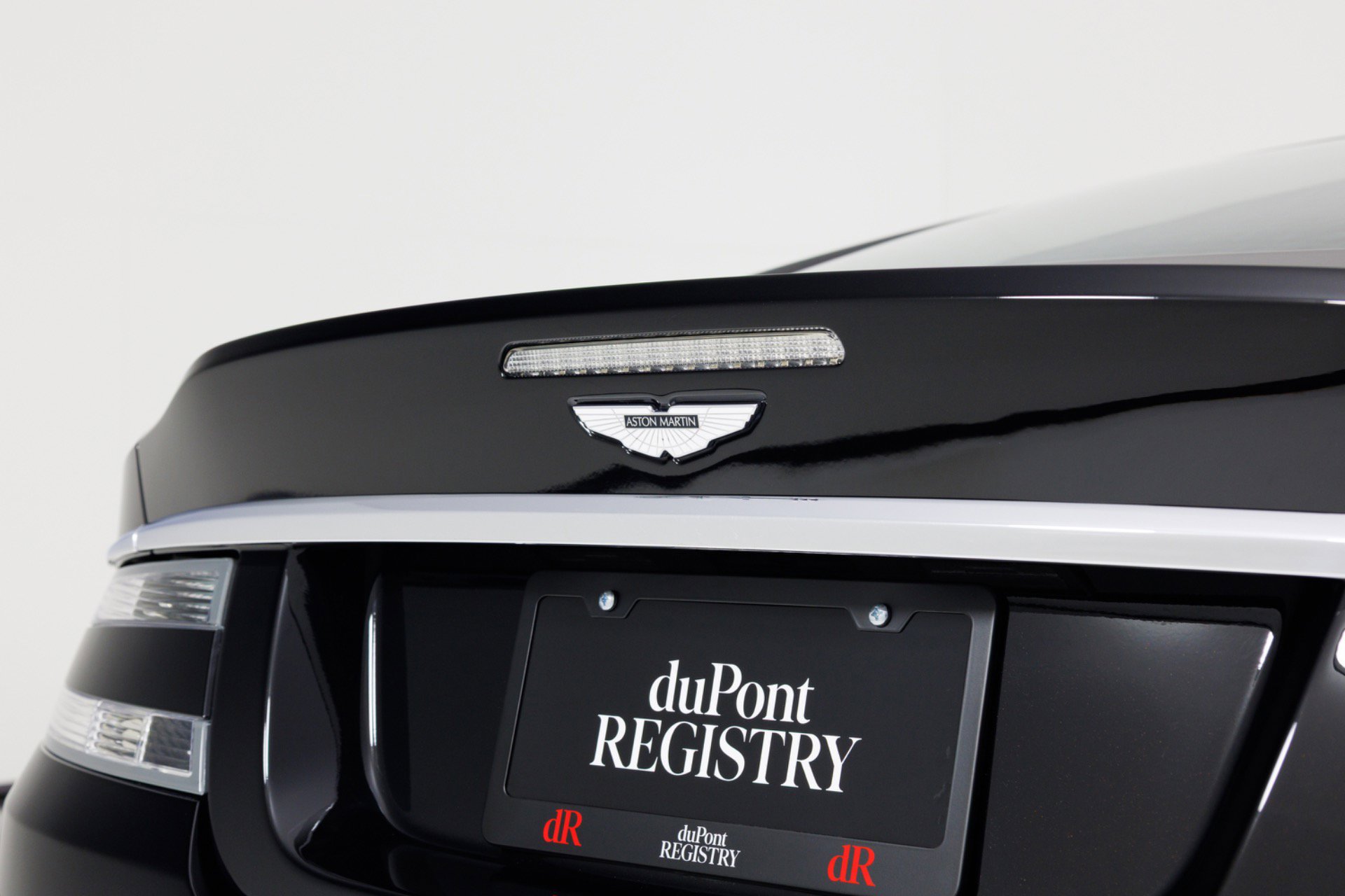 Used 2009 Aston Martin DBS Coupe RWD image 67